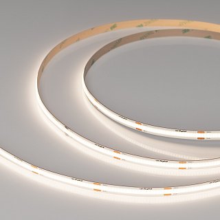 Светодиодная лента COB-X480-8mm 24V Day4000 (8 W/m, IP20, CSP, 5m) (Arlight, -)