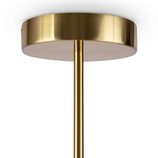 Потолочный светильник Axis 3000К 40Вт