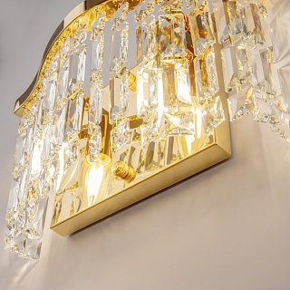 Настенный светильник (бра) Dune E14х60