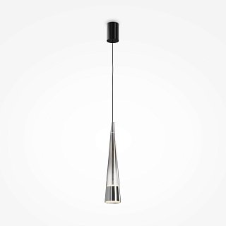 Подвесной светильник Sintesi 3000К 12Вт