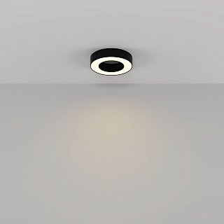 Потолочный светильники Lua 3000К 24Вт 120°