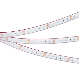 Светодиодная лента герметичная RTW-PFS-A60-11mm 12V Red (4.8 W/m, IP68, 2835, 5m) (Arlight, -)
