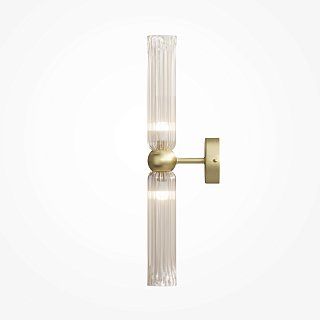 Настенный светильник (бра) Antic G9х2