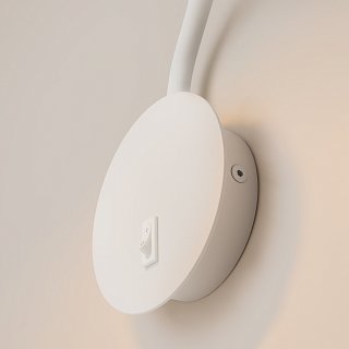 Настенный светильник (бра) Stem 3000К 3Вт IP 20