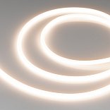 Светодиодная лента герметичная LUNA-X960-D8mm 24V Warm3500 (8 W/m, IP65, 360deg, 5m) (Arlight, -)