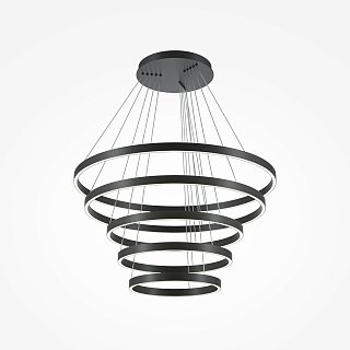 Подвесной светильник Rim 3000-4000К 174Вт