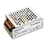 Блок питания ARS-25-12 (12V, 2.1A, 25W) (Arlight, IP20 Сетка, 2 года)