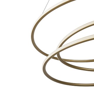 Подвесной светильник Nola 2600-3500К 78Вт