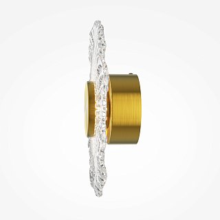 Настенный светильник (бра) Sparkle 3000К 5Вт