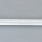 Светодиодная лента герметичная MICROLED-PW-M288-10mm 24V White6000 (12 W/m, IP66, 2216, 5m) (Arlight, 5 лет)