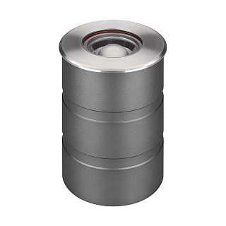 Светильник ART-GROUND-ZOOM-R100-15W Warm3000 (SL, 20-40 deg, 24V) (Arlight, IP67 Металл, 3 года)