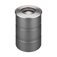 Светильник ART-GROUND-ZOOM-R100-15W Warm3000 (SL, 20-40 deg, 24V) (Arlight, IP67 Металл, 3 года)