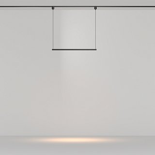 Трековый светильник Points Elasity 3000К 26Вт 36°