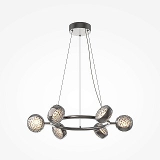 Подвесной светильник Mind 3000К 60Вт