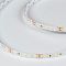Светодиодная лента 14.4Вт теплое свечение, DSG2120-24-WW-33