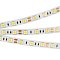 Светодиодная лента RT2-5050-60-12V White (300 LED) (NormaLED, 14.4 Вт/м, IP20)