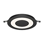 Встраиваемый светильник Vector 4000K 12Вт 110°