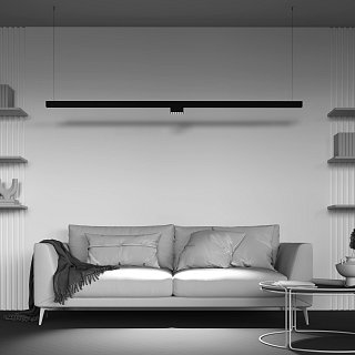 Трековый светильник Points rot Exility 2700-6000K 6Вт 36° Dim Smart