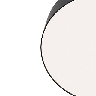 Потолочный светильник Zon 4000K 1x26Вт 120°