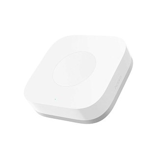 Беспроводная кнопка Aqara Wireless Mini Switch T1