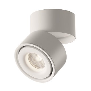 Потолочный светильник Yin 4000K 1x15Вт 24°