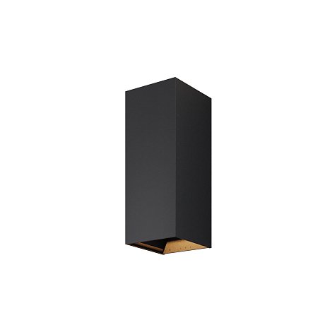 Настенный светильник Драп / Drape 3000K 10Вт IP 65