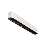 Трековый светильник Basis Grid Radity 3000K 12Вт 60°