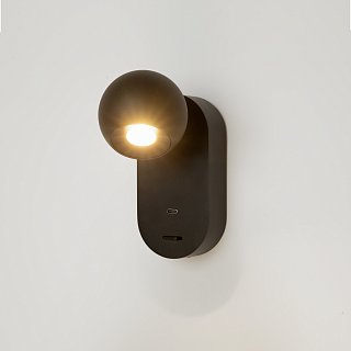 Настенный светильник (бра) Elfin 3000K 5Вт