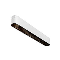 Трековый светильник Basis Grid Radity 3000K 12Вт 60°