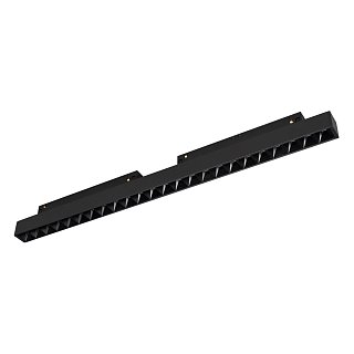 Светильник MAG-ORIENT-LASER-L465-16W Day4000 (BK, 24 deg, 48V) (Arlight, IP20 Металл, 5 лет)