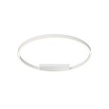 Потолочный светильник Rim 3000-4000К 48Вт