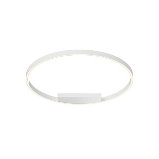 Потолочный светильник Rim 3000-4000К 48Вт