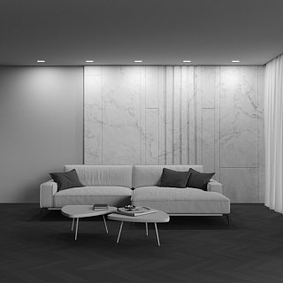 Встраиваемый светильник Basis 3000K-6000K 12Вт 112° IP 20