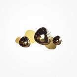 Настенный светильник (бра) Jack-stone 3000К 13Вт