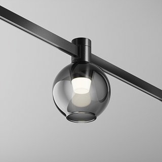 Трековый светильник Bubble Flarity 4000K 2Вт 120°