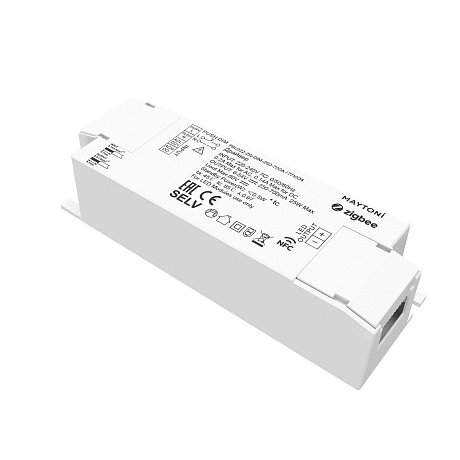 Источник тока ZIGBEE 25Вт 250-700А