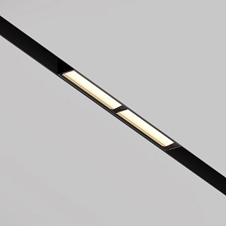 Трековый светильник Parete Exility 3000K 12Вт 120°