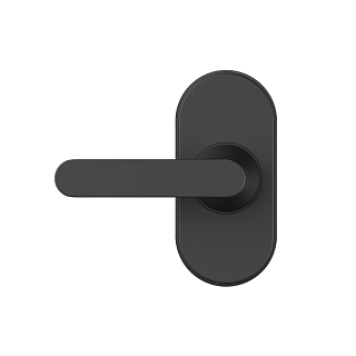 Умный замок U300 | Aqara Smart Lock U300, черный