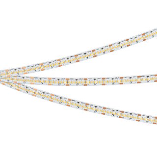 Светодиодная лента MICROLED-M420-8mm 24V Warm3000 (9.6 W/m, IP20, 2216, 5m) (Arlight, -)