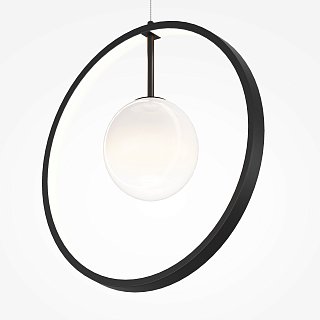 Подвесной светильник Paparazzi 3000K 12Вт