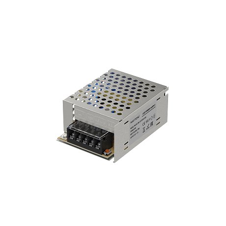Источник напряжения PSL002 12В 24Вт IP 20 811005