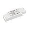 Блок питания ARJ-7-PFC-TRIAC-A (7W, 350-500mA) (Arlight, IP20 Пластик, 5 лет)