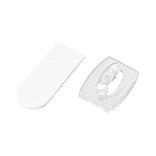 Крепление ARD-GV Clear (Ardecoled, Пластик)