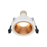 Встраиваемый светильник Share GU10 10Вт IP 54