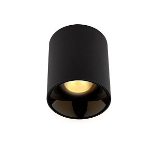 AQARA Точечный светильник Т1 (24○), цвет: черный, модель MZSD11LM_24bl