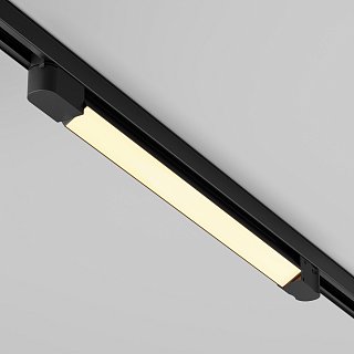 Трековый светильник Basis Trinity 2700K 20Вт 120°