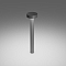 Ландшафтный светильный Элемент, 12 Вт, 170°, 220–240 В, 3000K (теплый белый), IP65, столбик, без опоры, GW-0256-GR-12-WW