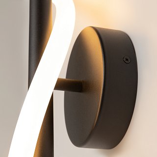 Настенный светильник (бра) Tau 3000К 13Вт