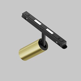 Трековый светильник Focus Led Exility 2700-6000K 5Вт 36° Dim Smart