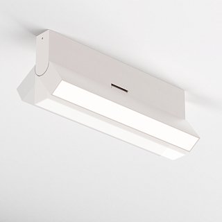 Потолочный светильник Basis Rot 3000K 12Вт 120°